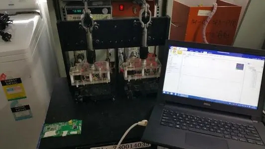 工(gōng)程案例(lì)