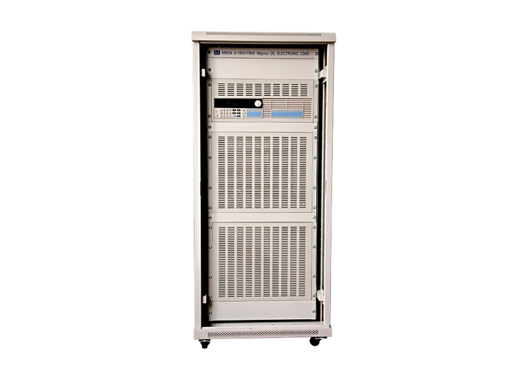 可(ke)編程直(zhí)流電子(zi)負載