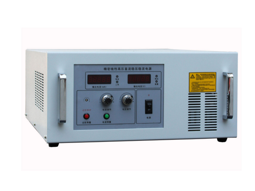 高精(jing)度直流(liú)穩定電(diàn)源