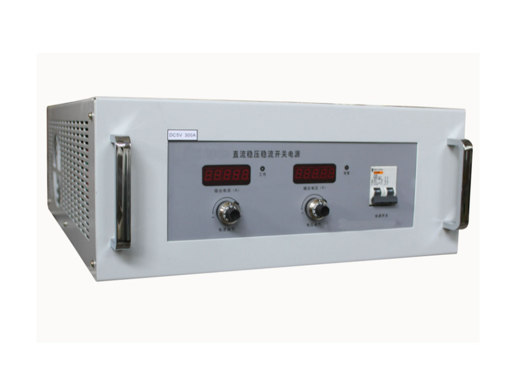 高壓(yā)開關電(dian)源