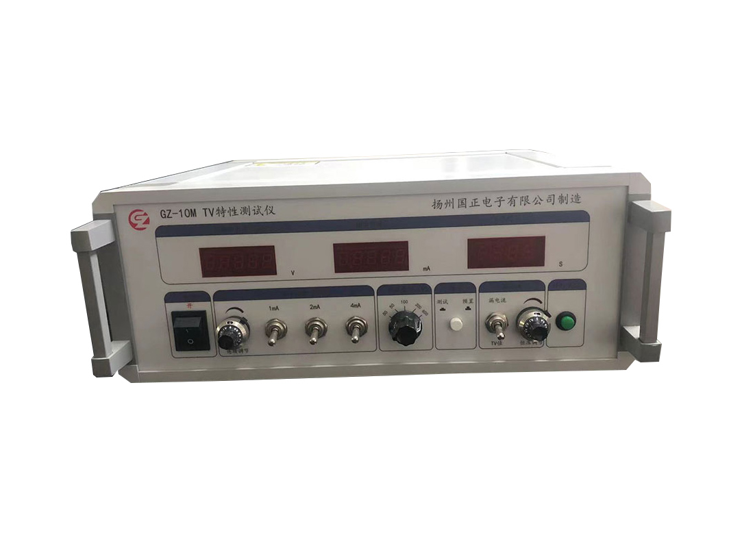 鋁箔TV測試儀(yi)